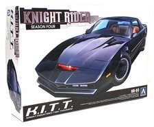 Aoshima kit non costruito