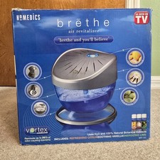 Homedics Brethe Air