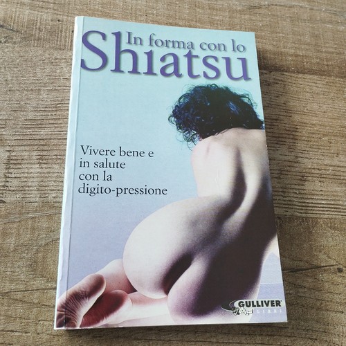 Forma con shiatsu salute - forma,