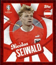 figurina UEFA Euro 2024