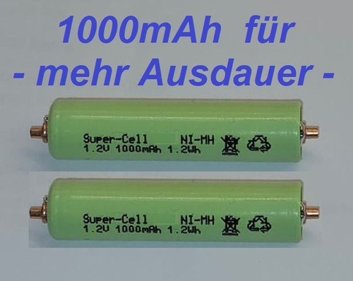 Pezzi batteria per braun - 2,