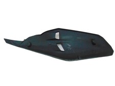 Protezione marmitta con graffi