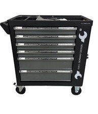 Carrello porta attrezzi con