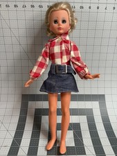 Vintage Italocremona Corinne