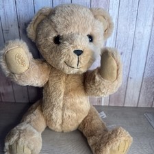 Peluche morbido orsacchiotto