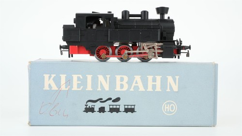 Klein modellbahn locomotiva - modellbahn,
