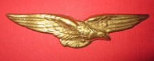Bella spilla distintivo brevetto pilota  Aviazione civile