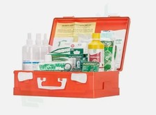 Valigetta Primo Soccorso All