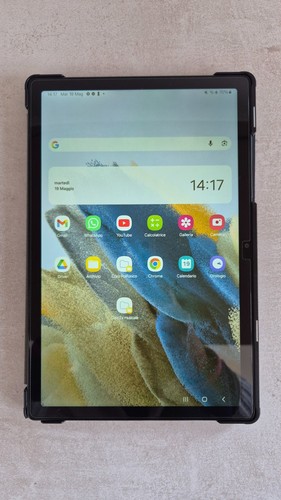 Tablet samsung galaxy tab - tablet,