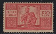 WC1_34551 M. ITALY REPUBLIC