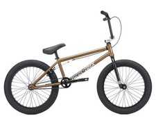 Bici BMX Kink 2026 Launch