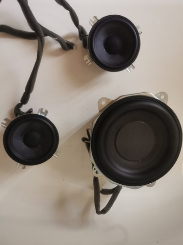 Speakers bowers wilkins - ,