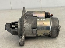 MOTORINO D' AVVIAMENTO PER