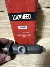 Pompa Freno Renault 4 Dauphine