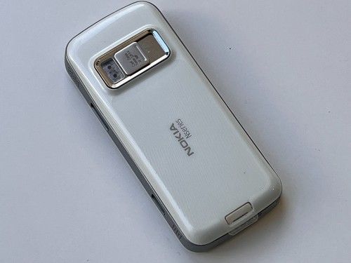 Nokia n79 cover completa - nokia, di