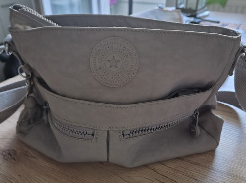 Kipling borsa midi colore - kipling,