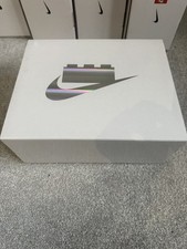 Scarpe Nike Dunk Low x LEGO