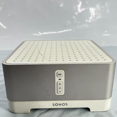 Sonos connect amp gen - gen, 2