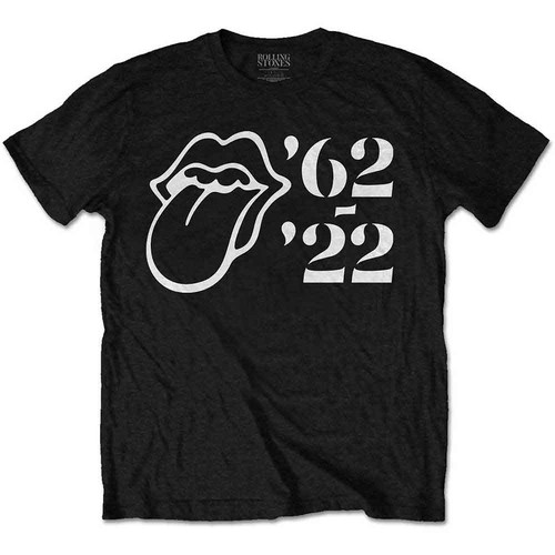 The rolling stones shirt - the,