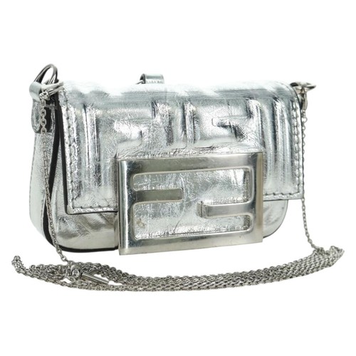 Borsa tracolla fendi zucca - tracolla,