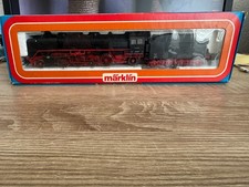Märklin H0 3082 Locomotiva a