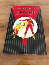 Flash Archive Editions Vol # 5