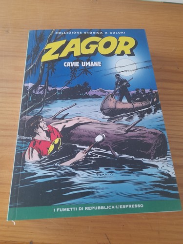 Zagor collezione storica - , a