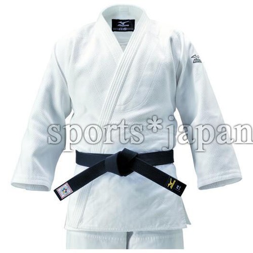 Giacca judo mizuno japan - judo,