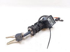 1999 FIAT PUNTO I (176) BLOCCO