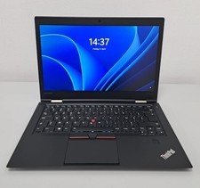 Portatile Lenovo ThinkPad X1