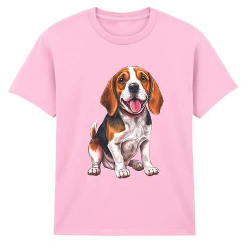 Shirt unisex per bambini - t-shirt,