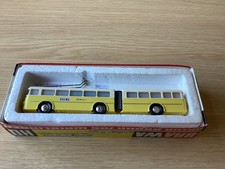 EHEIM / BRAWA H0 filobus 6104