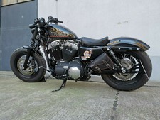 Tasca Laterale Medusa