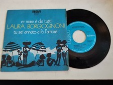 LAURA BORGOGNONI Er mare è de