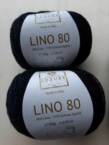 Gomitolo 50gr filato italiano - 50gr,
