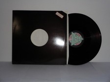 TONYA MONIQUE & BEAT AUTHORITY RIDERS ON THE STORM CBS 656137 6 (STAMPA TEDESCA)