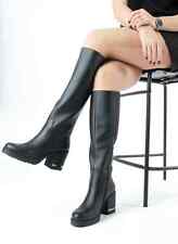 LIUJO STIVALI BOOT ALTI TACCO