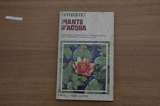 Cercatutto Fabbri Editori PIANTE D'ACQUA 