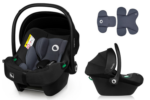Seggiolino auto per bambini