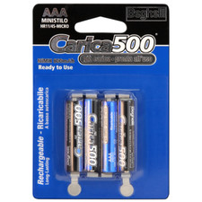 4 pz Beghelli carica 500