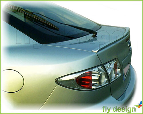Per mazda tuning - per,