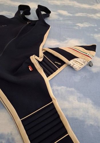 Tracksuit ski sci vintage s - ski-sci,