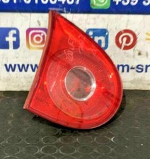 RICAMBI USATI, FANALINO