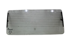 VETRO LUNOTTO POSTERIORE