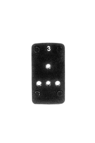 Truglo tg8977b alzacristallo - truglo,