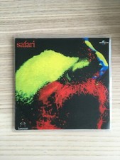 Jovanotti safari complete - jovanotti,