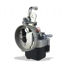 CARBURATORE DELL'ORTO SHA 13.13 PIAGGIO CICLOMOTORI SI CIAO BRAVO BOXER
