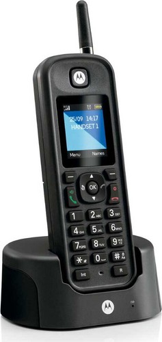 O201 telefono dect - o201,