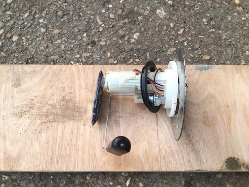 Honda ps125 125 - ps,