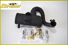 MARMITTA ESPANSIONE NERA +4CV